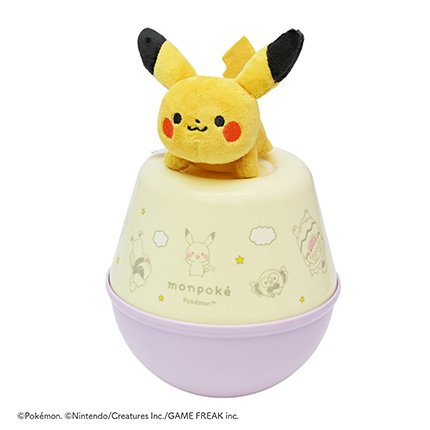 monpoke│モンポケ│GOODS