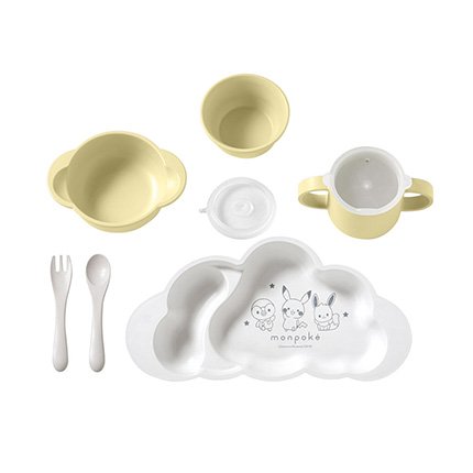 monpoke│モンポケ│GOODS